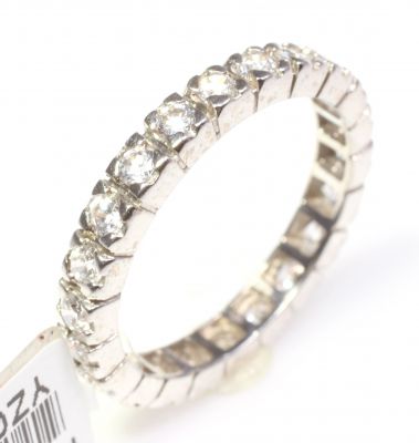 1 Carat Tamtur Yüzük - 3