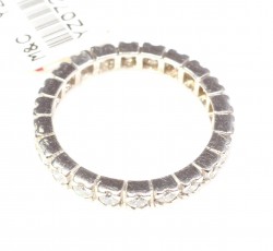 1 Carat Tamtur Yüzük - 4