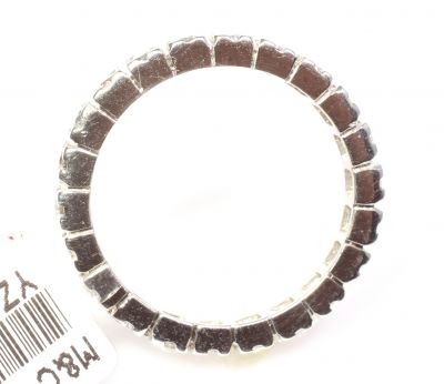 1 Carat Tamtur Yüzük - 5