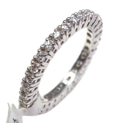 2.32 ct Tamtur Yüzük - 1