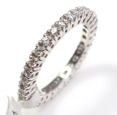 2.32 ct Tamtur Yüzük - 5