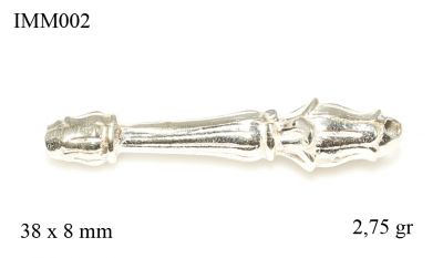 Gümüş İmame - IMM002 - 3