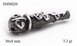 Gümüş İmame - IMM020 - 4
