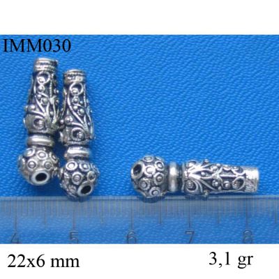 Gümüş İmame - IMM030 - 1