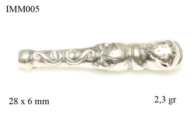 Gümüş İmame - IMM005 - 3