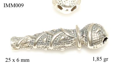 Gümüş İmame - IMM009 - 3