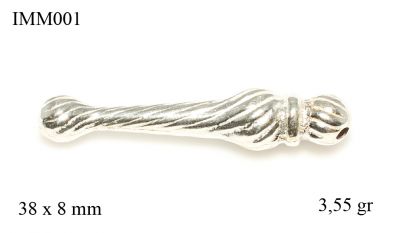 Gümüş İmame - IMM001 - 4