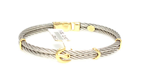 Çelik Bileklik