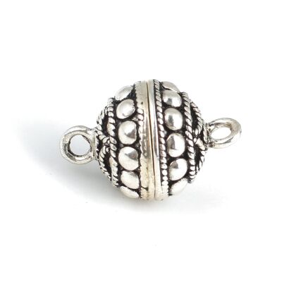 Gümüş Kilit - CL083 - 2