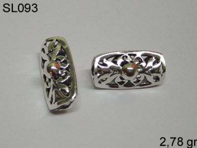 Gümüş Ara Malzeme - SL093 - 1