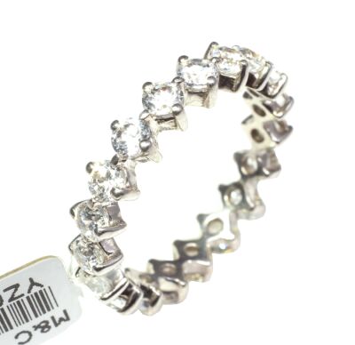 Tamtur Pırlanta Alyans 1,69 ct - 1