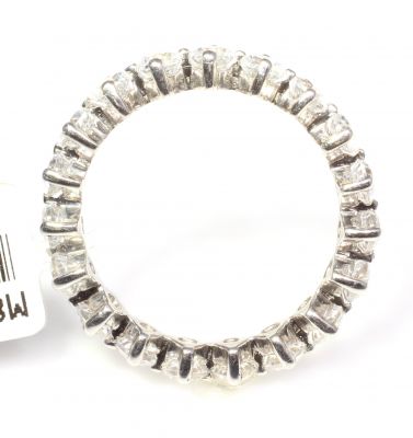 Tamtur Pırlanta Alyans 1,69 ct - 6