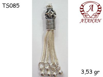 TS085 - 1